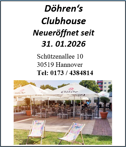 HemmingWay Wanderung